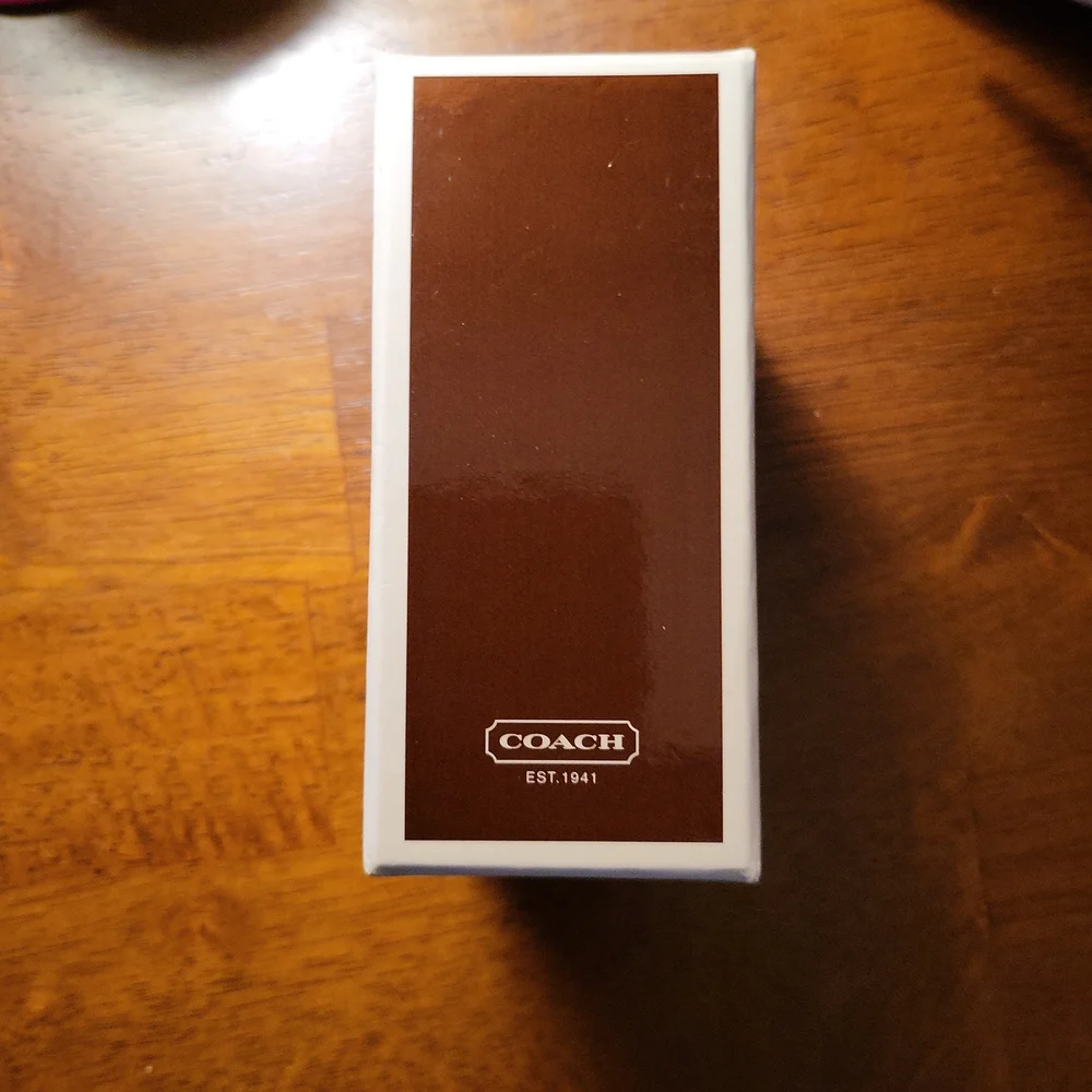 Coach Mini Picture Books - Picture 4 of 11